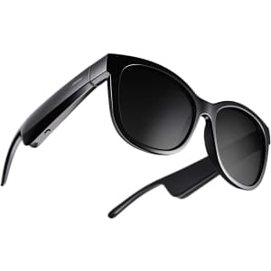 Bose Frames Audio Smart Sunglasses for $199 Bose Frames Audio Smart Sunglasses for $199
