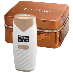 Pinkzio IPL Hair Removal Device for $219 Pinkzio IPL Hair Removal Device for $219