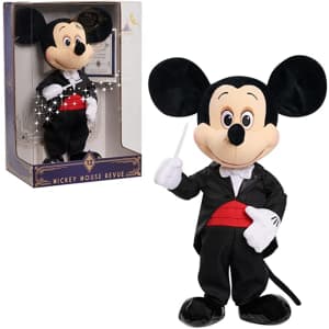 Disney Treasures From the Vault Toys at Amazon: Up to 64% off