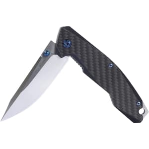 aiGear 4.5" Pocket Knife for $21 aiGear 4.5" Pocket Knife for $21
