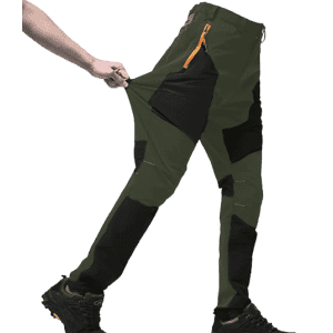 Men's Hiking Pants: 2 for $29 Men's Hiking Pants: 2 for $29