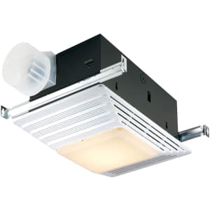 Broan NuTone 696 Ceiling Exhaust Light for $116 Broan NuTone 696 Ceiling Exhaust Light for $116