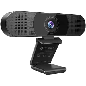 eMeet C980 Pro Webcam for $90