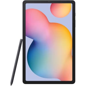 Refurbished Samsung Galaxy Tab S6 Lite 64GB 10.4" Android Tablet for $320 Refurbished Samsung Galaxy Tab S6 Lite 64GB 10.4" Android Tablet for $320
