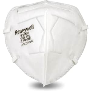 Honeywell Respiratory Protection at Amazon: Up to 41% off Honeywell Respiratory Protection at Amazon: Up to 41% off