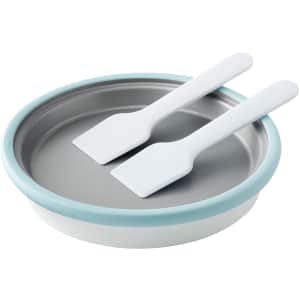 Chef'N Sweet Spot Ice Cream Maker for $34 Chef'N Sweet Spot Ice Cream Maker for $34
