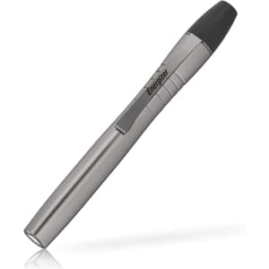 Energizer LED Pocket Pen Light Flashlight for $7