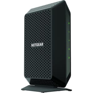Netgear CM700 DOCSIS 3.0 Cable Modem for $85 Netgear CM700 DOCSIS 3.0 Cable Modem for $85