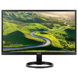 Acer 23.8" 1080p IPS Monitor for $100 Acer 23.8" 1080p IPS Monitor for $100
