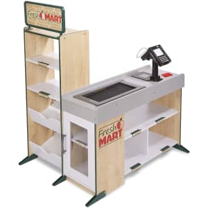 Melissa & Doug Grocery Store for $163 Melissa & Doug Grocery Store for $163