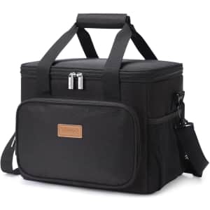 Lifewit 15L Insulated Lunch Bag for $20 Lifewit 15L Insulated Lunch Bag for $20