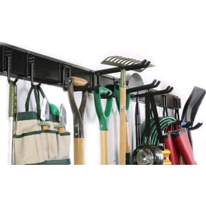 Ultrawall 13-Piece Storage System Rack for $54 Ultrawall 13-Piece Storage System Rack for $54