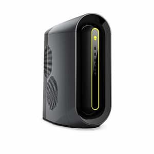 New Alienware Aurora R10 Gaming Desktop, AMD Ryzen 7 3700X, AMD Radeon RX 5700 XT 8GB GDDR6, 512GB for $2,399 New Alienware Aurora R10 Gaming Desktop, AMD Ryzen 7 3700X, AMD Radeon RX 5700 XT 8GB GDDR6, 512GB for $2,399