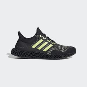 adidas Men's ULTRA4D Shoes for $154