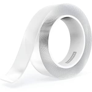 LLPT 1.18" x 16.5-Foot Double Sided Nano Tape for $10