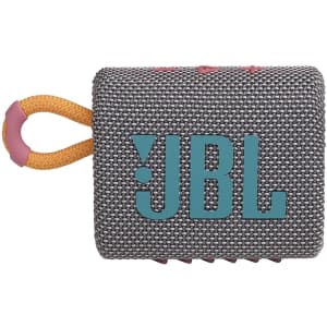 JBL Portable Speakers at Amazon: Up to 40% off