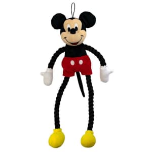 Disney Clearance Dog Toys at Kohl's: under $7 Disney Clearance Dog Toys at Kohl's: under $7