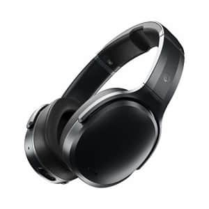 Skullcandy Crusher ANC Personalized Noise Canceling Wireless Headphone - Black for $240