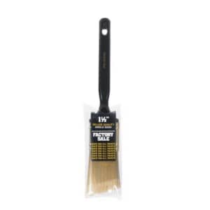 Wooster Paint Brush Consumer Angle All Paints 1-1/2 " for $5
