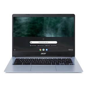 Acer Chromebook 314 Laptop | Intel Celeron N4020 | 14.0" Full HD IPS Display | Intel UHD Graphics | for $170