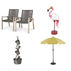 Big Lots Patio Clearance Event: 25% off Big Lots Patio Clearance Event: 25% off