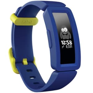 Fitbit Kids' Ace 2 Activity Tracker for $30 w/ Prime Fitbit Kids' Ace 2 Activity Tracker for $30 w/ Prime