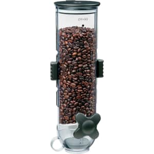 Zevro Indispensable SmartSpace Dry-Food Dispenser for $13