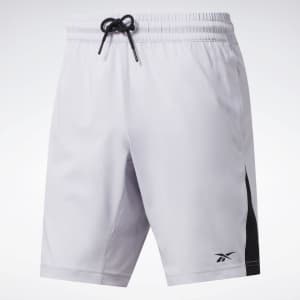 Reebok Men's Shorts at eBay: from $12 Reebok Men's Shorts at eBay: from $12