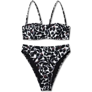 Sioro Women's Bikini Swimsuit for $6 Sioro Women's Bikini Swimsuit for $6