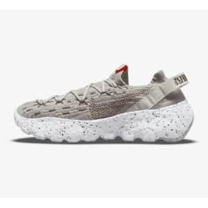 Nike Men's Space Hippie 04 Shoes for $74