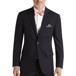 Pronto Uomo Men's Modern Fit Suit for $30 Pronto Uomo Men's Modern Fit Suit for $30