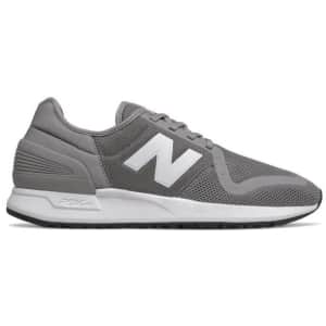 New Balance Men's 247S Shoes for $32 or less