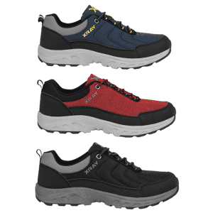 XRay Men's Flex Sneakers for $25 XRay Men's Flex Sneakers for $25