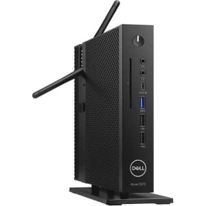 Refurb Dell Desktops Deals at Woot: for $100