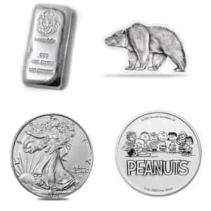 Coins and Bullion at eBay: Up to 50% off Coins and Bullion at eBay: Up to 50% off