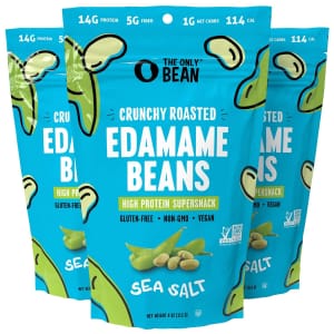 Healthy Food & Snacks at Amazon: Up to 55% off + Extra 5% off Many
