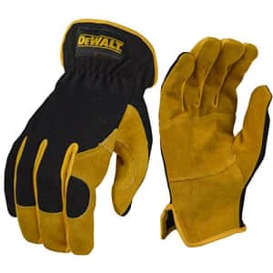 DEWALT DPG216XL Industrial Safety Gloves for $18
