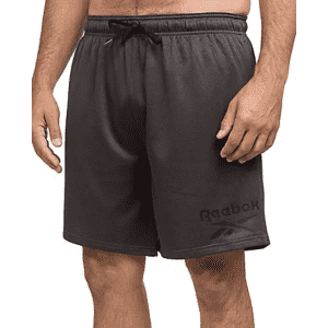 Reebok Men's Active Shorts for $10 for members
