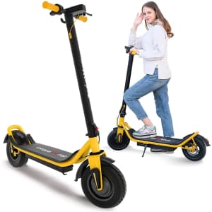 ScootHop Adults' Electric Scooter for $360