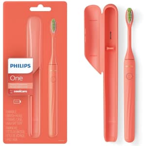 Philips One by Sonicare Battery Toothbrush for $20