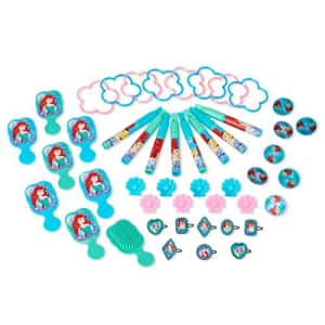 American Greetings Disney Ariel Party Supplies Mega Value Favor Pack, 48-Count for $39 American Greetings Disney Ariel Party Supplies Mega Value Favor Pack, 48-Count for $39