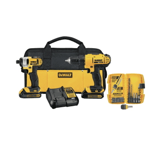 DeWalt Power Tools at Ace Hardware: up to $100 off for Ace Rewards members DeWalt Power Tools at Ace Hardware: up to $100 off for Ace Rewards members