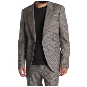 Men's Suits & Separates at Nordstrom Rack: Up to 83% off Men's Suits & Separates at Nordstrom Rack: Up to 83% off