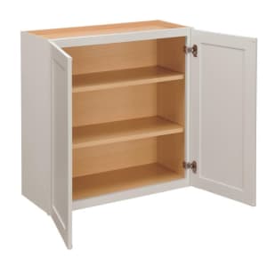 Kitchen Cabinets at Lowe's: Up to 30% off w/ minimum purchase Kitchen Cabinets at Lowe's: Up to 30% off w/ minimum purchase