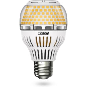 Light Bulb & Lighting Deals at eBay: 15% off