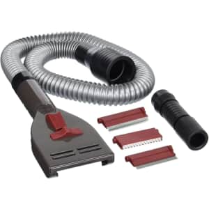 Penn-Plax VacGroom Pet Grooming & Shedding Vacuum Attachment Kit for $34