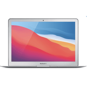 Apple MacBook Air i7 Haswell 13.3" Laptop (2014) for $500 Apple MacBook Air i7 Haswell 13.3" Laptop (2014) for $500