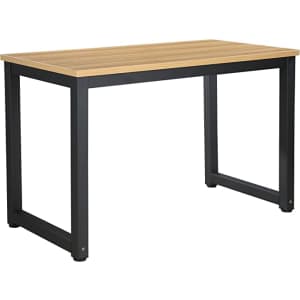 EdgeMod Daria 47.5" Desk for $94