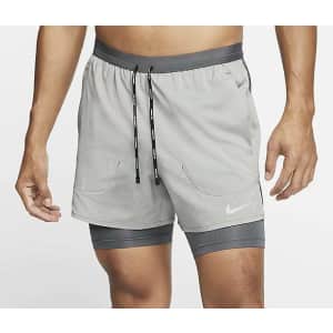 Nike Men's Apparel Sale: Up to 45% off