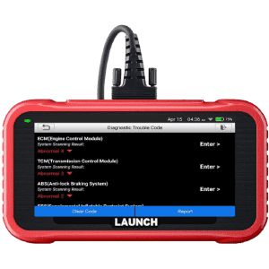 Launch OBD2 Car Diagnostic Scanner for $121 Launch OBD2 Car Diagnostic Scanner for $121